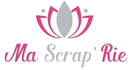 Logo de Ma Scrap' Rie